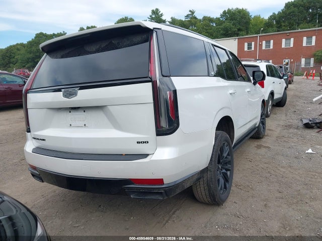 Продаж на аукціоні авто 2023 Cadillac Escalade 4wd Sport Platinum, vin: 1GYS4GKL8PR561401, номер лоту: 45954609