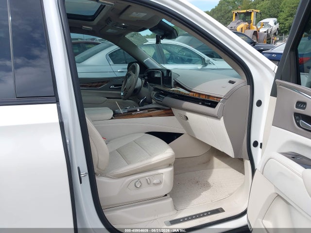 Продаж на аукціоні авто 2023 Cadillac Escalade 4wd Sport Platinum, vin: 1GYS4GKL8PR561401, номер лоту: 45954609