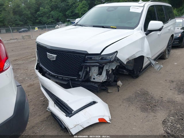 Продаж на аукціоні авто 2023 Cadillac Escalade 4wd Sport Platinum, vin: 1GYS4GKL8PR561401, номер лоту: 45954609