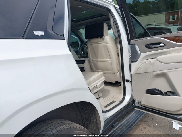 Продаж на аукціоні авто 2023 Cadillac Escalade 4wd Sport Platinum, vin: 1GYS4GKL8PR561401, номер лоту: 45954609