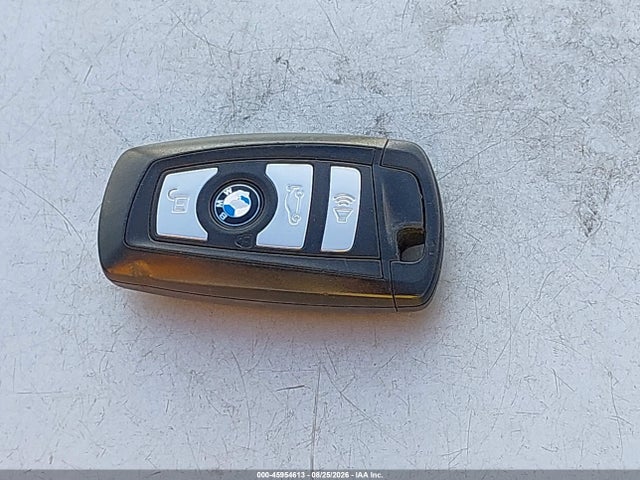 2012 Bmw 535i Xdrive მანქანა იყიდება აუქციონზე, vin: WBAFU7C52CDU64531, აუქციონის ნომერი: 45954613