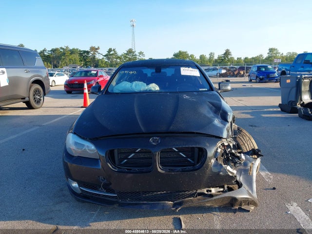 2012 Bmw 535i Xdrive მანქანა იყიდება აუქციონზე, vin: WBAFU7C52CDU64531, აუქციონის ნომერი: 45954613