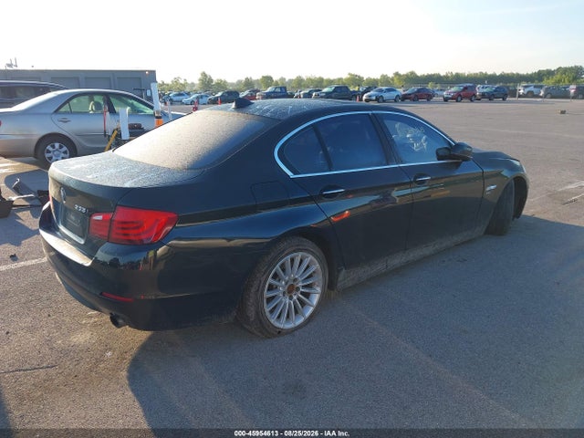 2012 Bmw 535i Xdrive მანქანა იყიდება აუქციონზე, vin: WBAFU7C52CDU64531, აუქციონის ნომერი: 45954613