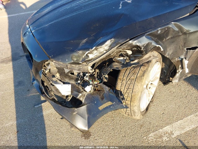 2012 Bmw 535i Xdrive მანქანა იყიდება აუქციონზე, vin: WBAFU7C52CDU64531, აუქციონის ნომერი: 45954613