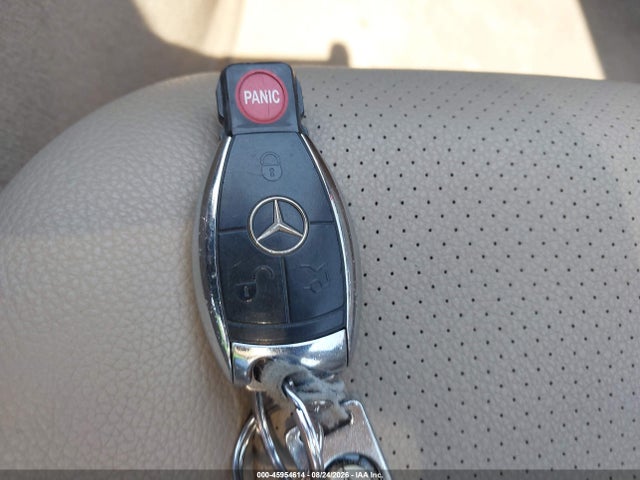 Aukcja sprzedaży 2009 Mercedes-benz C 300 Luxury 4matic/sport 4matic, vin: WDDGF81X89R079472, numer aukcji: 45954614