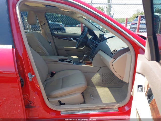 Aukcja sprzedaży 2009 Mercedes-benz C 300 Luxury 4matic/sport 4matic, vin: WDDGF81X89R079472, numer aukcji: 45954614