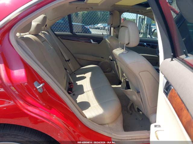 Aukcja sprzedaży 2009 Mercedes-benz C 300 Luxury 4matic/sport 4matic, vin: WDDGF81X89R079472, numer aukcji: 45954614
