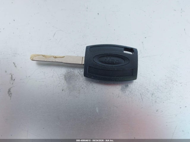 1FADP3F2XEL403311 Ford FOCUS SE