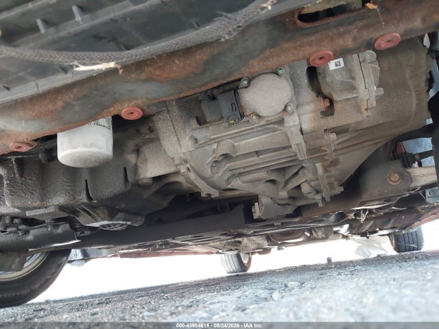 1FADP3F2XEL403311 Ford FOCUS SE
