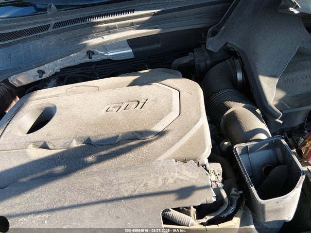 2019 Kia Optima Lx მანქანა იყიდება აუქციონზე, vin: 5XXGT4L30KG357540, აუქციონის ნომერი: 45954616