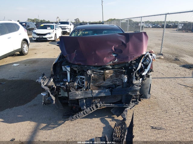 2019 Kia Optima Lx მანქანა იყიდება აუქციონზე, vin: 5XXGT4L30KG357540, აუქციონის ნომერი: 45954616