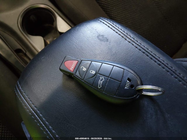 45954618 :رقم المزاد ، 1C3CDFAA4FD432561 vin ، 2015 Dodge Dart Se مزاد بيع