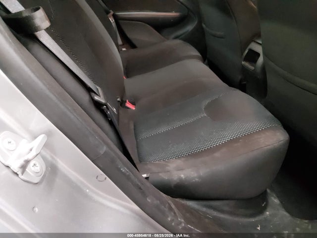 45954618 :رقم المزاد ، 1C3CDFAA4FD432561 vin ، 2015 Dodge Dart Se مزاد بيع