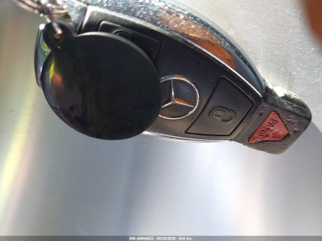 WDDGF4HB8EA966355 Mercedes-Benz C 250 Sport