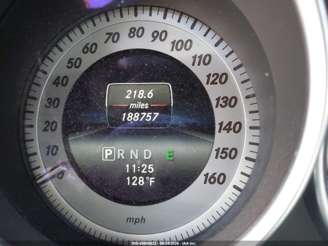 WDDGF4HB8EA966355 Mercedes-Benz C 250 Sport