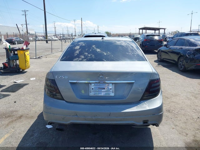 Aukcja sprzedaży 2014 Mercedes-benz C 250 Sport, vin: WDDGF4HB8EA966355, numer aukcji: 45954622