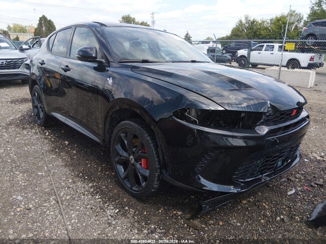 45954623 :رقم المزاد ، ZACPDFDW0R3A14712 vin ، 2024 Dodge Hornet R/t Plus Eawd مزاد بيع