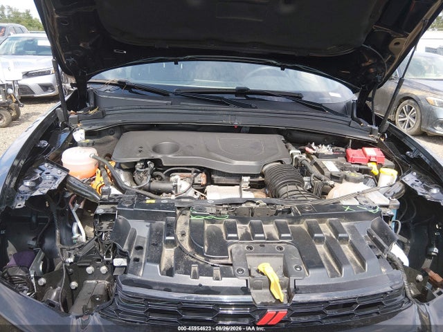 45954623 :رقم المزاد ، ZACPDFDW0R3A14712 vin ، 2024 Dodge Hornet R/t Plus Eawd مزاد بيع