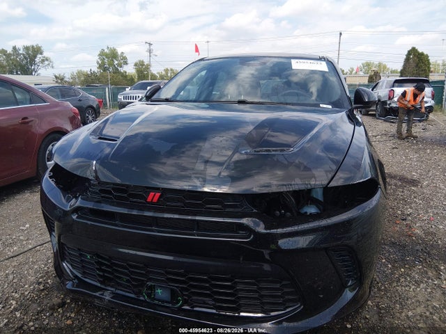 45954623 :رقم المزاد ، ZACPDFDW0R3A14712 vin ، 2024 Dodge Hornet R/t Plus Eawd مزاد بيع