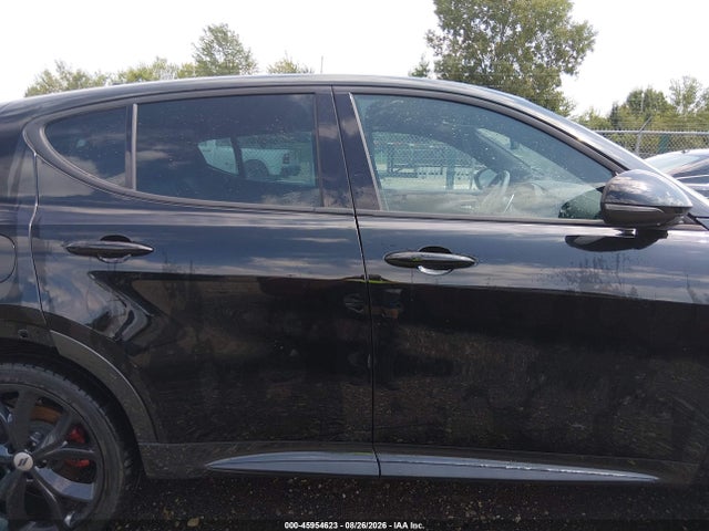 45954623 :رقم المزاد ، ZACPDFDW0R3A14712 vin ، 2024 Dodge Hornet R/t Plus Eawd مزاد بيع