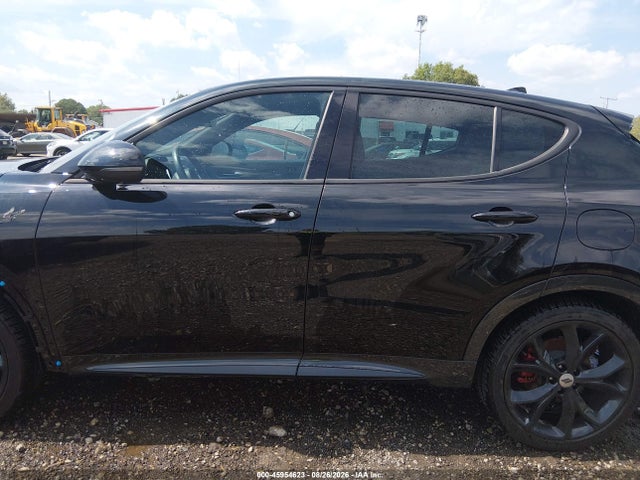 45954623 :رقم المزاد ، ZACPDFDW0R3A14712 vin ، 2024 Dodge Hornet R/t Plus Eawd مزاد بيع
