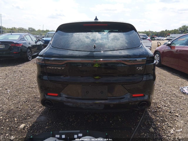 45954623 :رقم المزاد ، ZACPDFDW0R3A14712 vin ، 2024 Dodge Hornet R/t Plus Eawd مزاد بيع