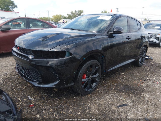 45954623 :رقم المزاد ، ZACPDFDW0R3A14712 vin ، 2024 Dodge Hornet R/t Plus Eawd مزاد بيع