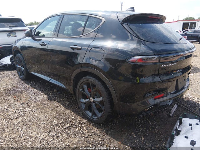 45954623 :رقم المزاد ، ZACPDFDW0R3A14712 vin ، 2024 Dodge Hornet R/t Plus Eawd مزاد بيع