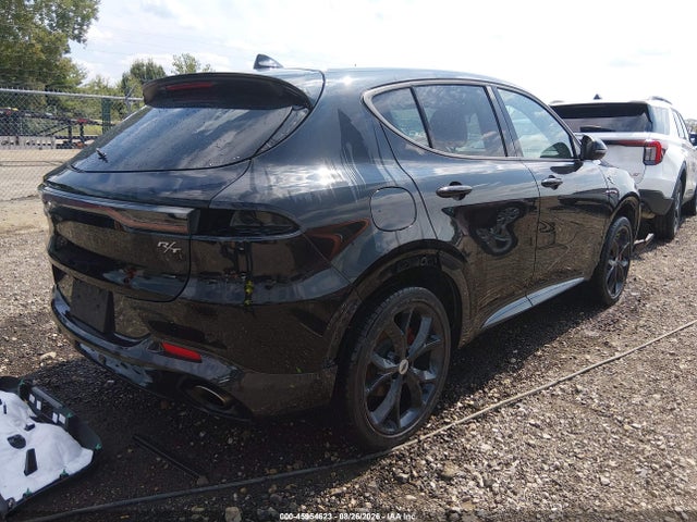 45954623 :رقم المزاد ، ZACPDFDW0R3A14712 vin ، 2024 Dodge Hornet R/t Plus Eawd مزاد بيع