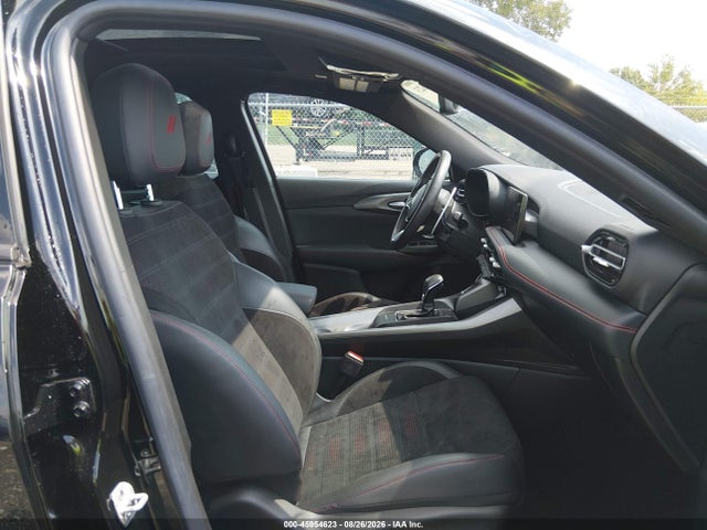 45954623 :رقم المزاد ، ZACPDFDW0R3A14712 vin ، 2024 Dodge Hornet R/t Plus Eawd مزاد بيع