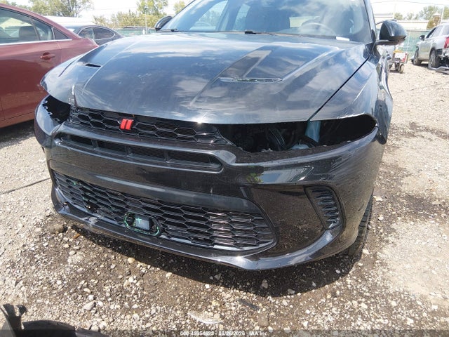 45954623 :رقم المزاد ، ZACPDFDW0R3A14712 vin ، 2024 Dodge Hornet R/t Plus Eawd مزاد بيع