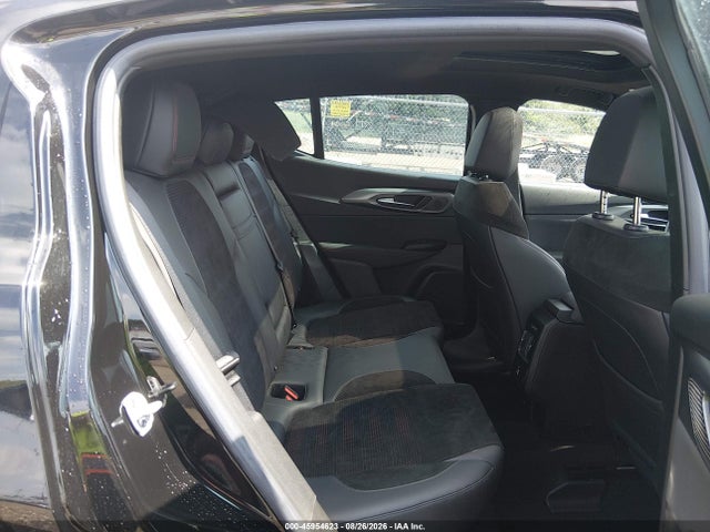 45954623 :رقم المزاد ، ZACPDFDW0R3A14712 vin ، 2024 Dodge Hornet R/t Plus Eawd مزاد بيع