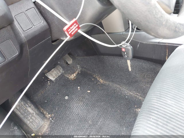 Aukcja sprzedaży 2018 Toyota Rav4 Le, vin: 2T3ZFREV4JW468289, numer aukcji: 45954627