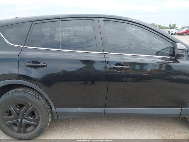 Aukcja sprzedaży 2018 Toyota Rav4 Le, vin: 2T3ZFREV4JW468289, numer aukcji: 45954627