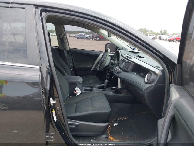 Aukcja sprzedaży 2018 Toyota Rav4 Le, vin: 2T3ZFREV4JW468289, numer aukcji: 45954627