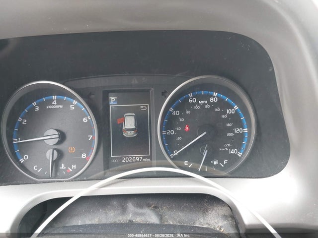 Aukcja sprzedaży 2018 Toyota Rav4 Le, vin: 2T3ZFREV4JW468289, numer aukcji: 45954627
