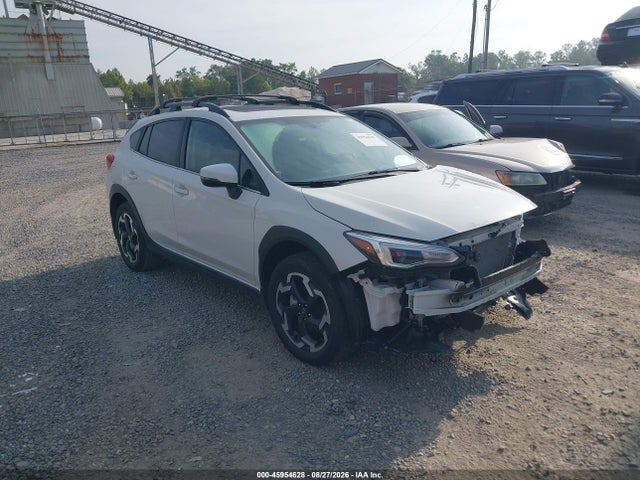 Продаж на аукціоні авто 2022 Subaru Crosstrek Limited, vin: JF2GTHNC3N8265917, номер лоту: 45954628