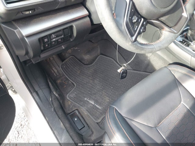 Aukcja sprzedaży 2022 Subaru Crosstrek Limited, vin: JF2GTHNC3N8265917, numer aukcji: 45954628