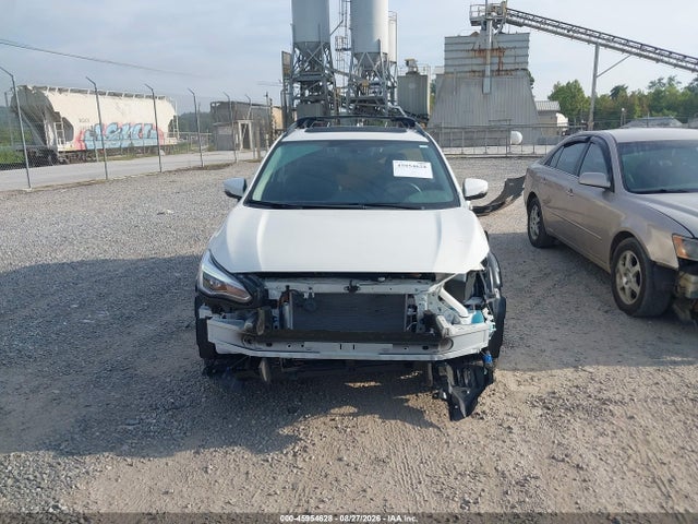 Aukcja sprzedaży 2022 Subaru Crosstrek Limited, vin: JF2GTHNC3N8265917, numer aukcji: 45954628