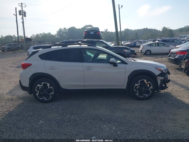 Aukcja sprzedaży 2022 Subaru Crosstrek Limited, vin: JF2GTHNC3N8265917, numer aukcji: 45954628