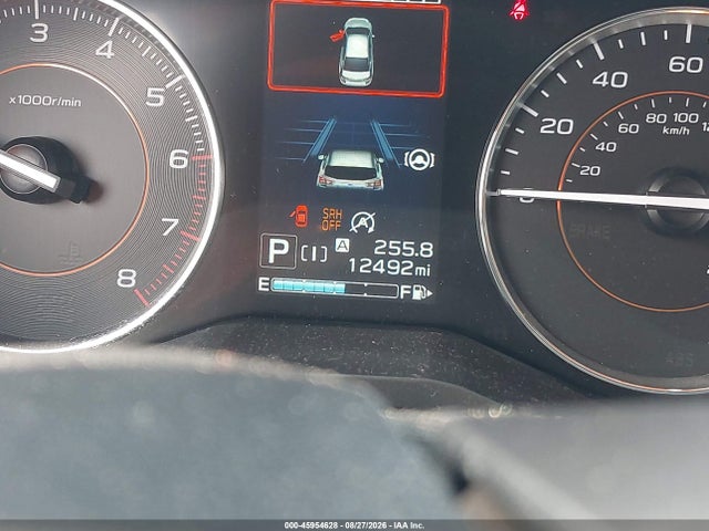 Aukcja sprzedaży 2022 Subaru Crosstrek Limited, vin: JF2GTHNC3N8265917, numer aukcji: 45954628