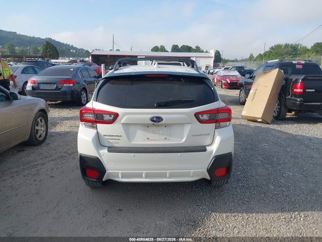 Aukcja sprzedaży 2022 Subaru Crosstrek Limited, vin: JF2GTHNC3N8265917, numer aukcji: 45954628