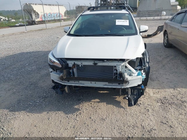 Aukcja sprzedaży 2022 Subaru Crosstrek Limited, vin: JF2GTHNC3N8265917, numer aukcji: 45954628