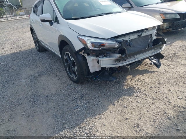 Aukcja sprzedaży 2022 Subaru Crosstrek Limited, vin: JF2GTHNC3N8265917, numer aukcji: 45954628