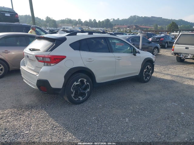 Aukcja sprzedaży 2022 Subaru Crosstrek Limited, vin: JF2GTHNC3N8265917, numer aukcji: 45954628