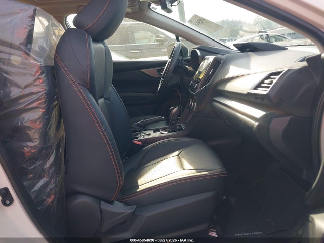Aukcja sprzedaży 2022 Subaru Crosstrek Limited, vin: JF2GTHNC3N8265917, numer aukcji: 45954628