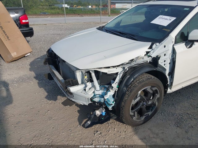 Aukcja sprzedaży 2022 Subaru Crosstrek Limited, vin: JF2GTHNC3N8265917, numer aukcji: 45954628
