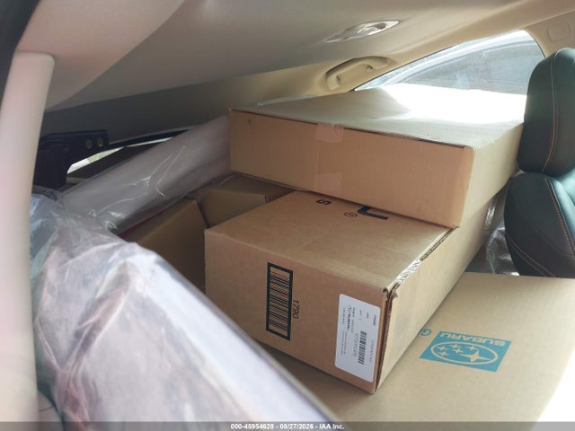 Aukcja sprzedaży 2022 Subaru Crosstrek Limited, vin: JF2GTHNC3N8265917, numer aukcji: 45954628