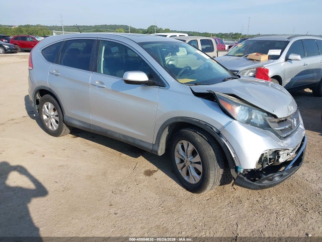 Продаж на аукціоні авто 2014 Honda Cr-v Ex, vin: 2HKRM4H50EH631375, номер лоту: 45954630