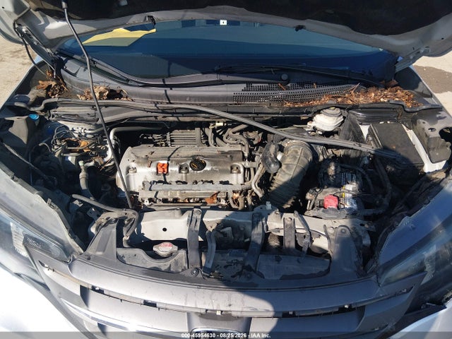 45954630 :رقم المزاد ، 2HKRM4H50EH631375 vin ، 2014 Honda Cr-v Ex مزاد بيع